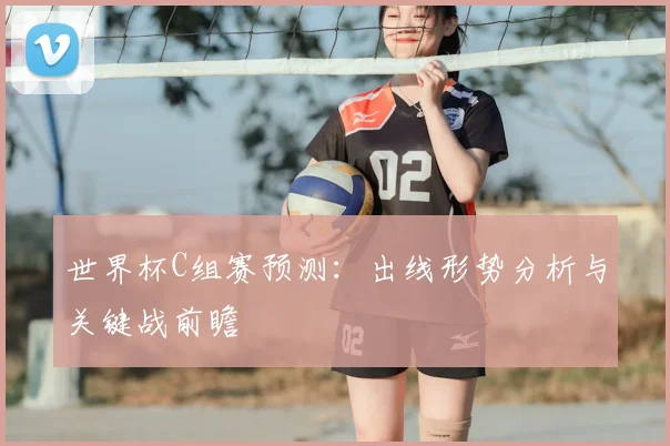 世界杯C组赛预测：出线形势分析与关键战前瞻